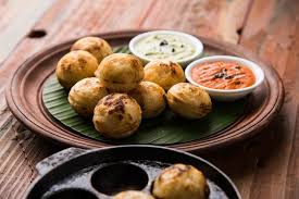 Mysore Bonda