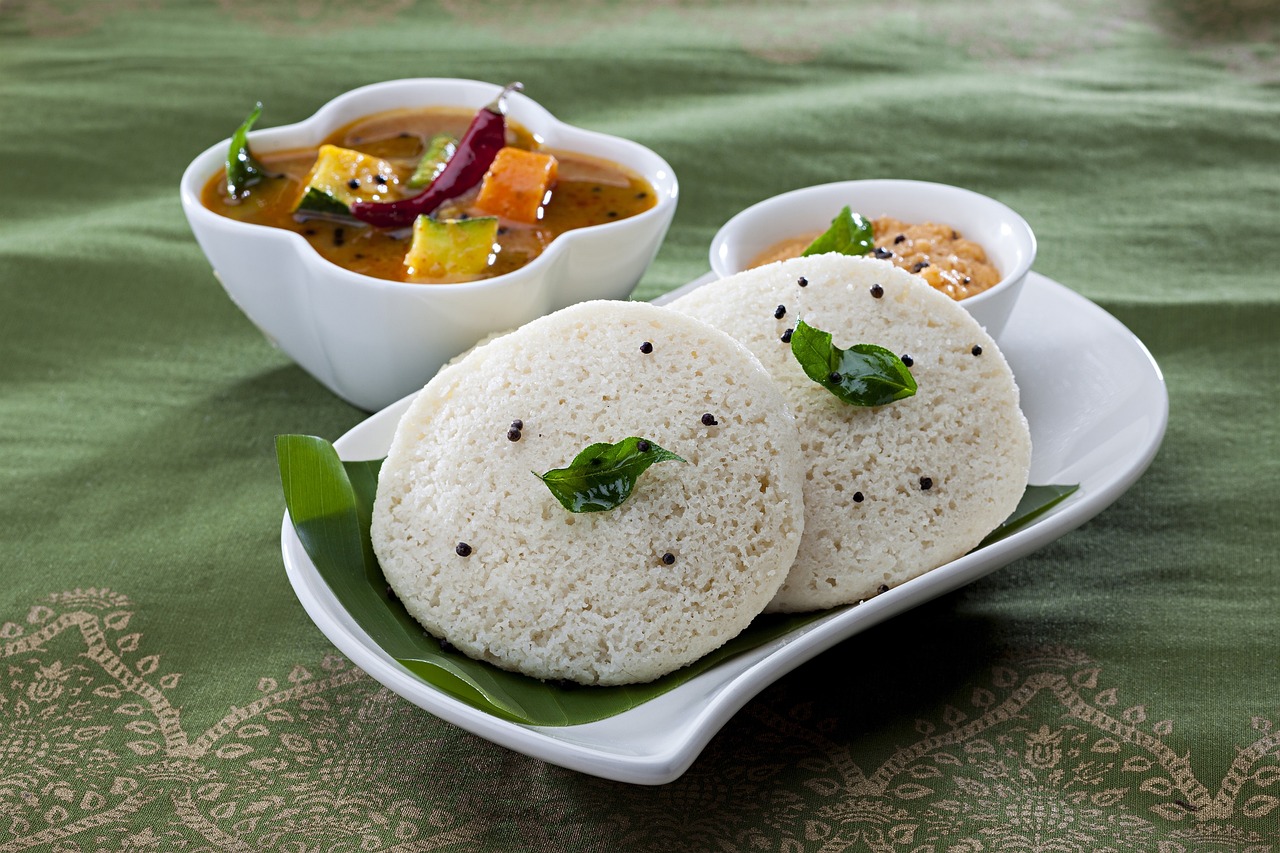 breakfast, idli, indian-foods, idli, idli, idli, idli, idli