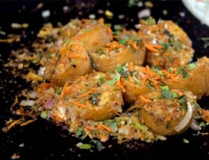 Tawa Bonda